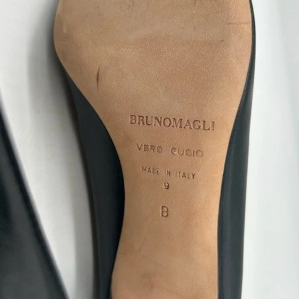 Bruno Magli excellent like
